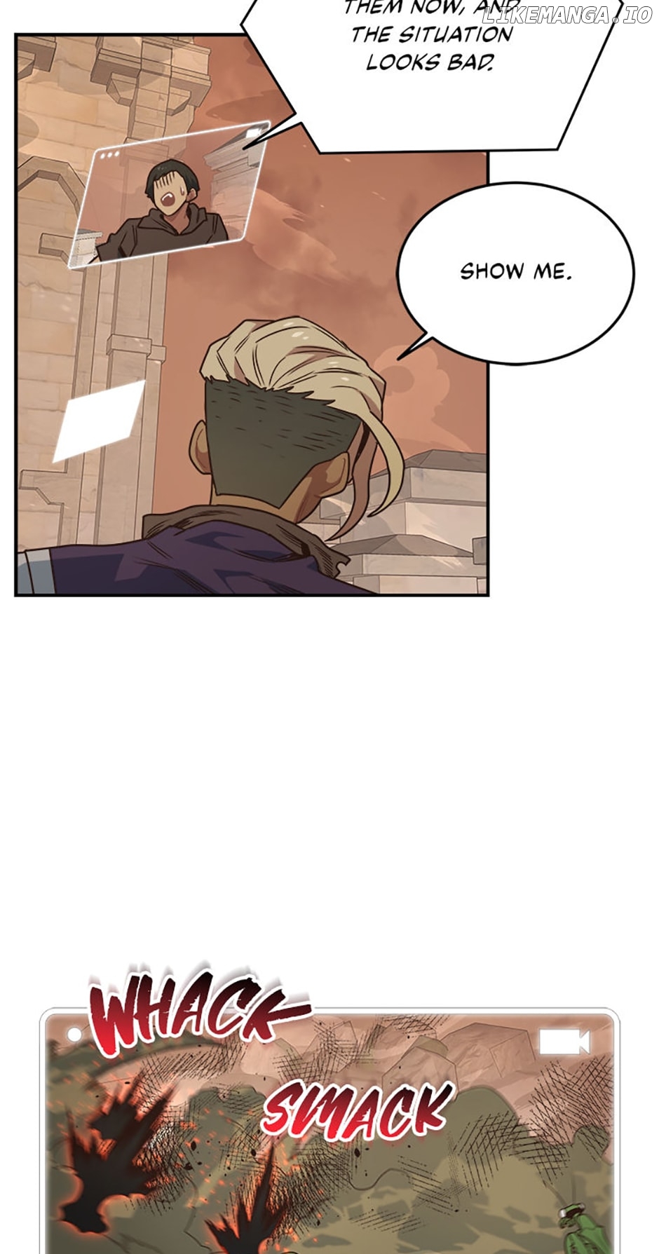 One-in-Seven-Billion Irregular Chapter 102 - page 26