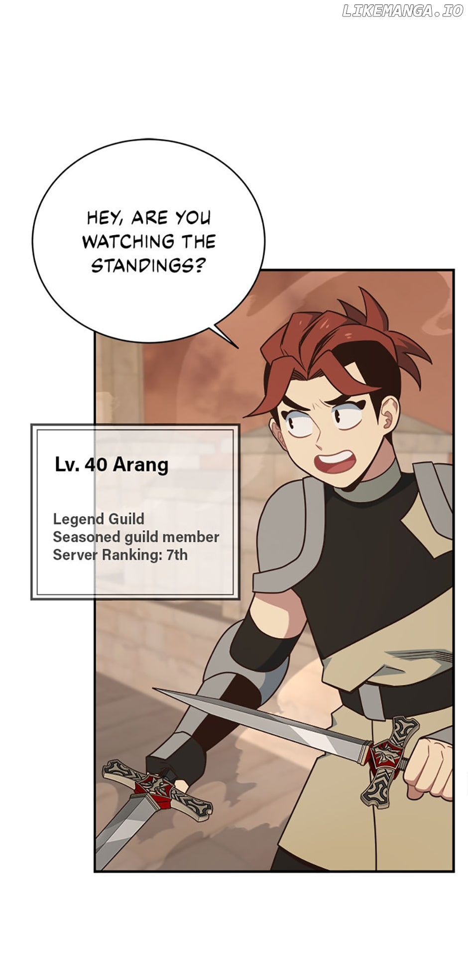 One-in-Seven-Billion Irregular Chapter 102 - page 32