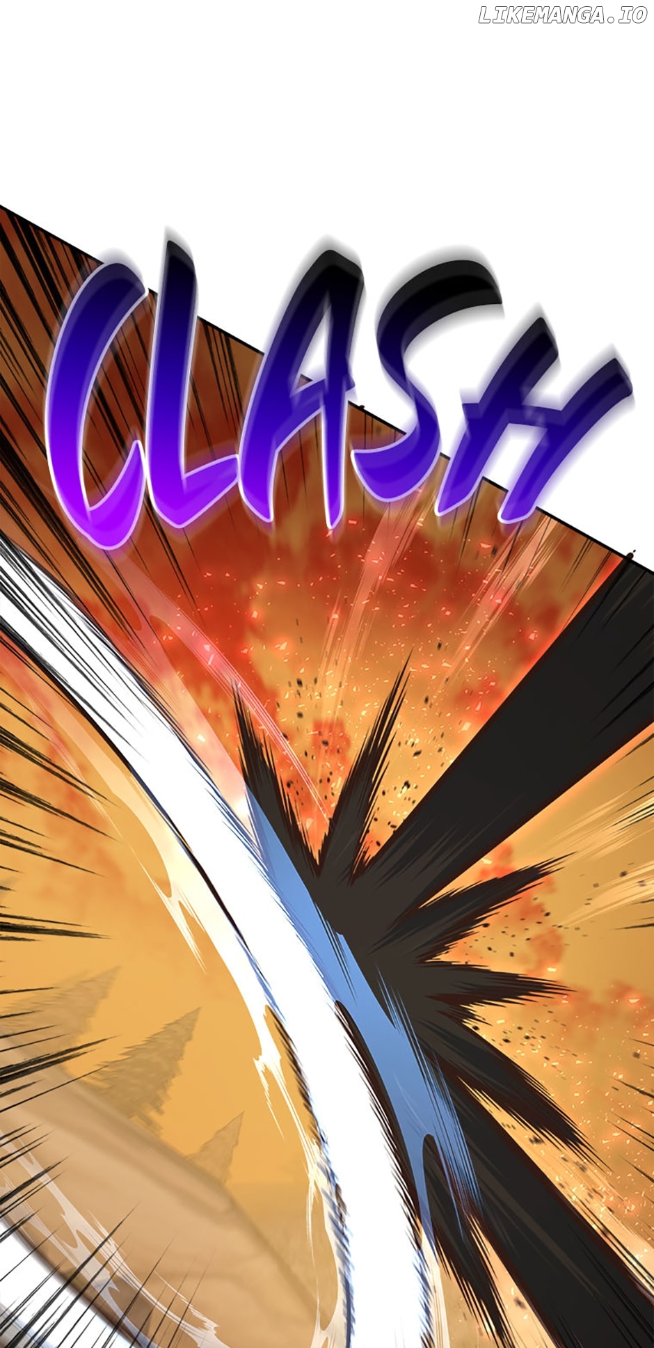One-in-Seven-Billion Irregular Chapter 102 - page 35