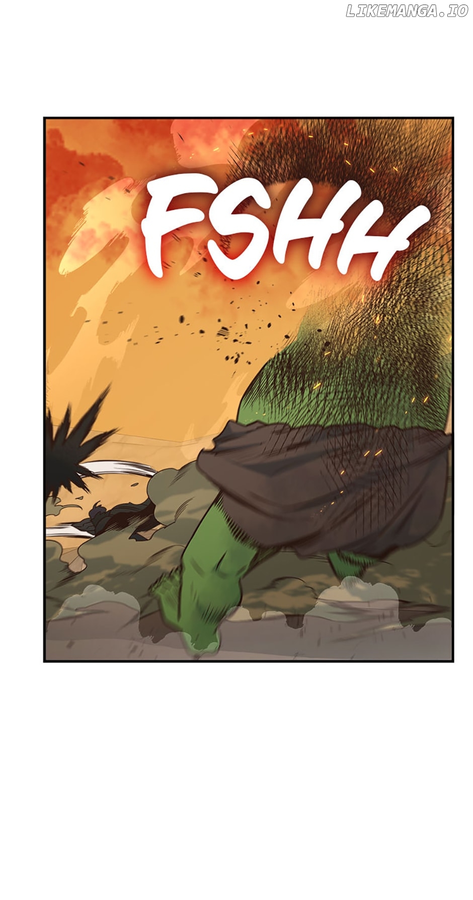 One-in-Seven-Billion Irregular Chapter 102 - page 38