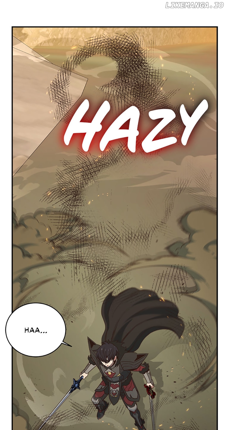 One-in-Seven-Billion Irregular Chapter 102 - page 39