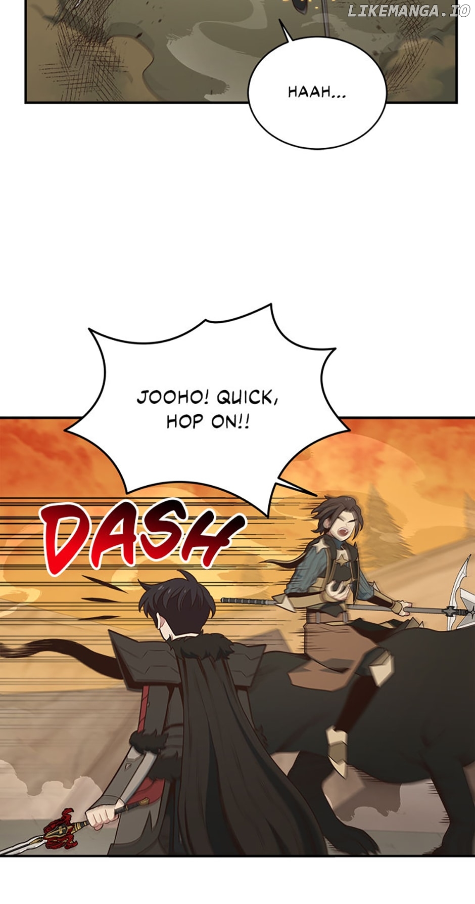 One-in-Seven-Billion Irregular Chapter 102 - page 40