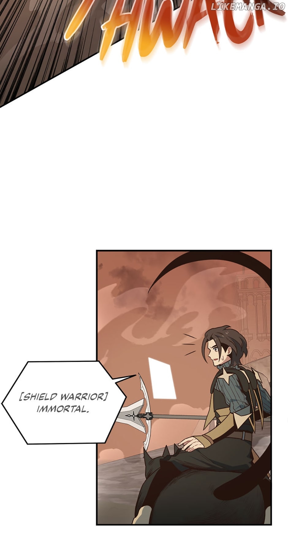 One-in-Seven-Billion Irregular Chapter 102 - page 5