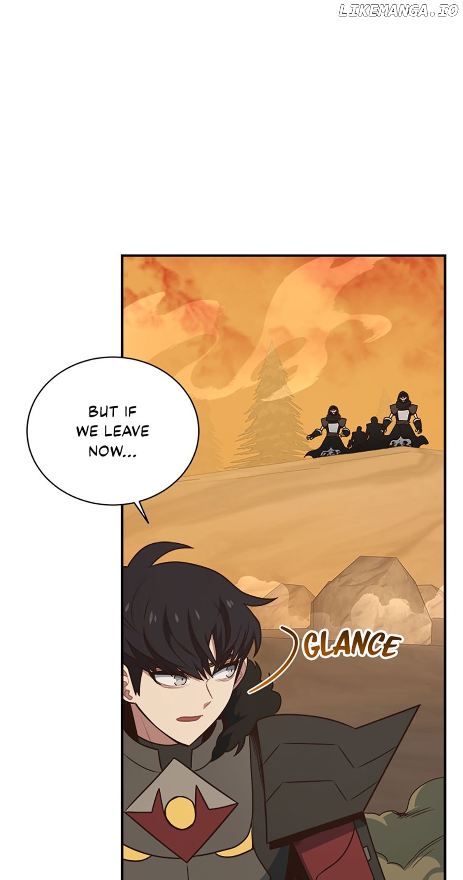 One-in-Seven-Billion Irregular Chapter 102 - page 41