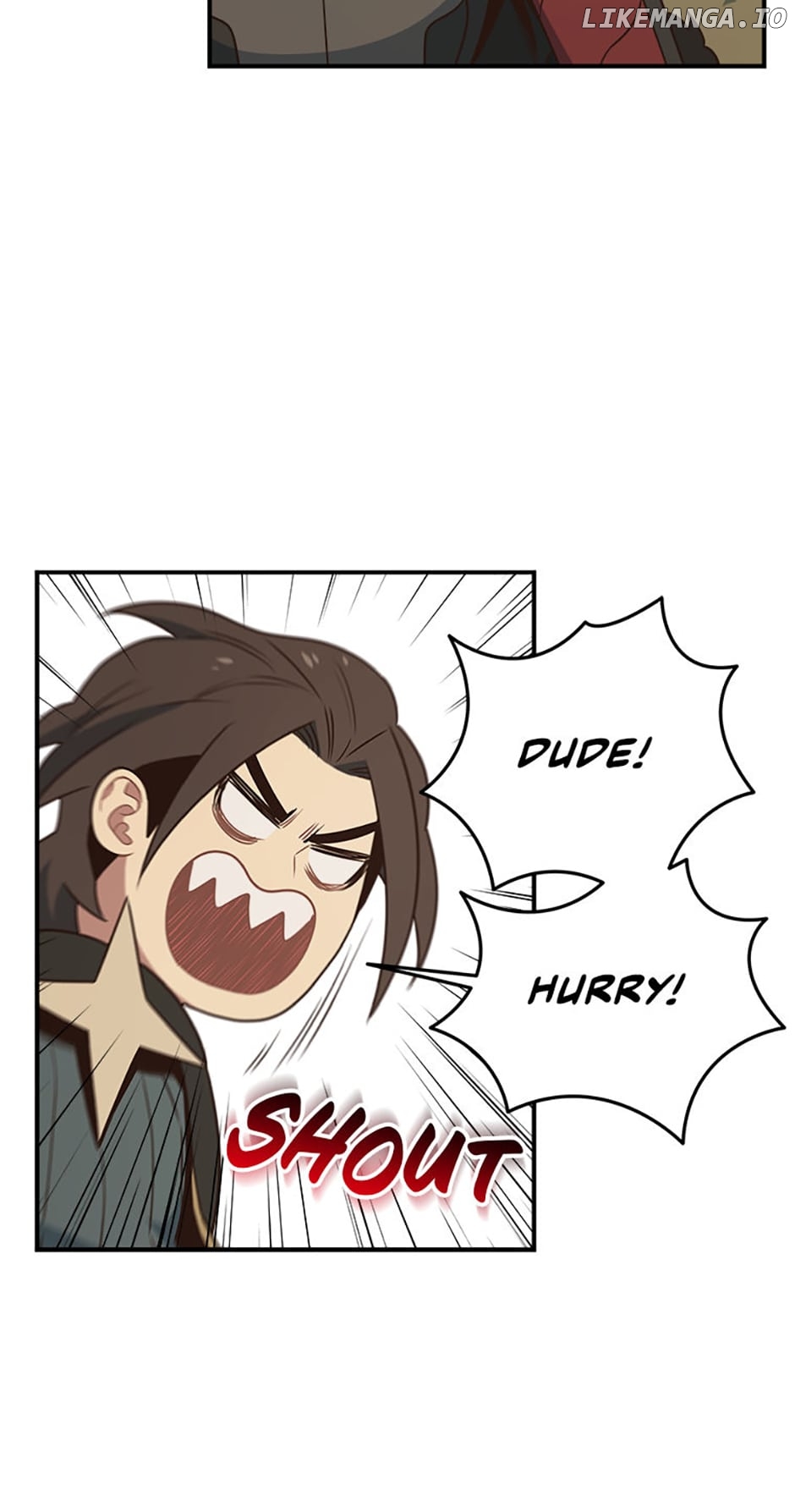 One-in-Seven-Billion Irregular Chapter 102 - page 42