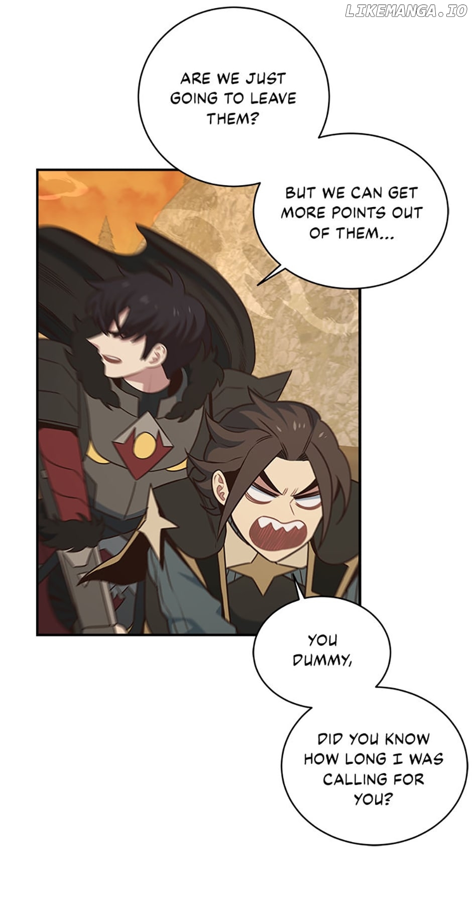 One-in-Seven-Billion Irregular Chapter 102 - page 45