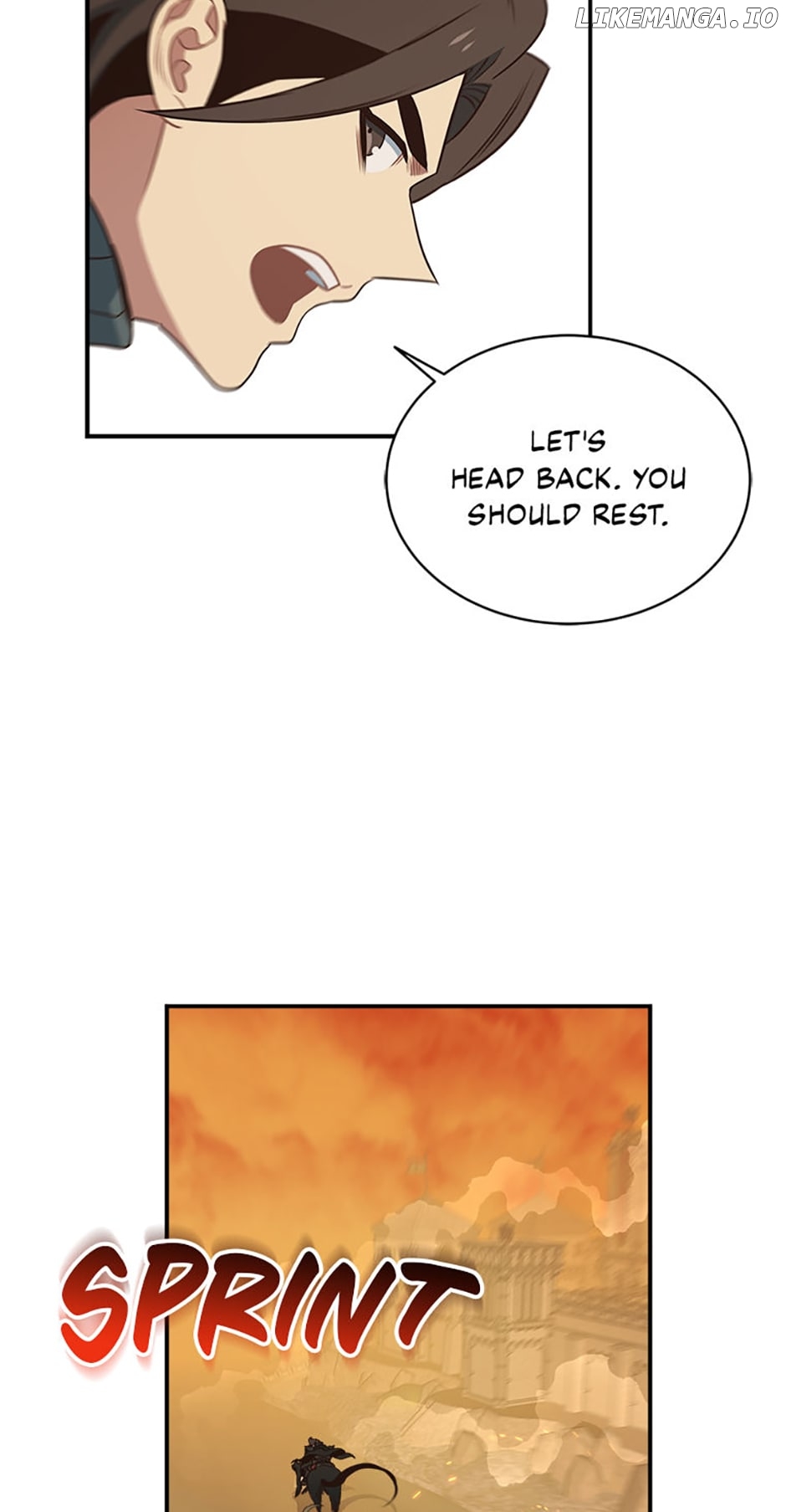 One-in-Seven-Billion Irregular Chapter 102 - page 47