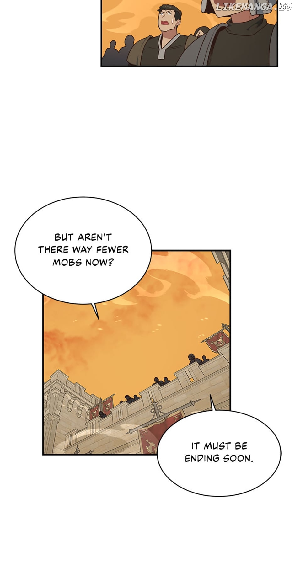 One-in-Seven-Billion Irregular Chapter 102 - page 50