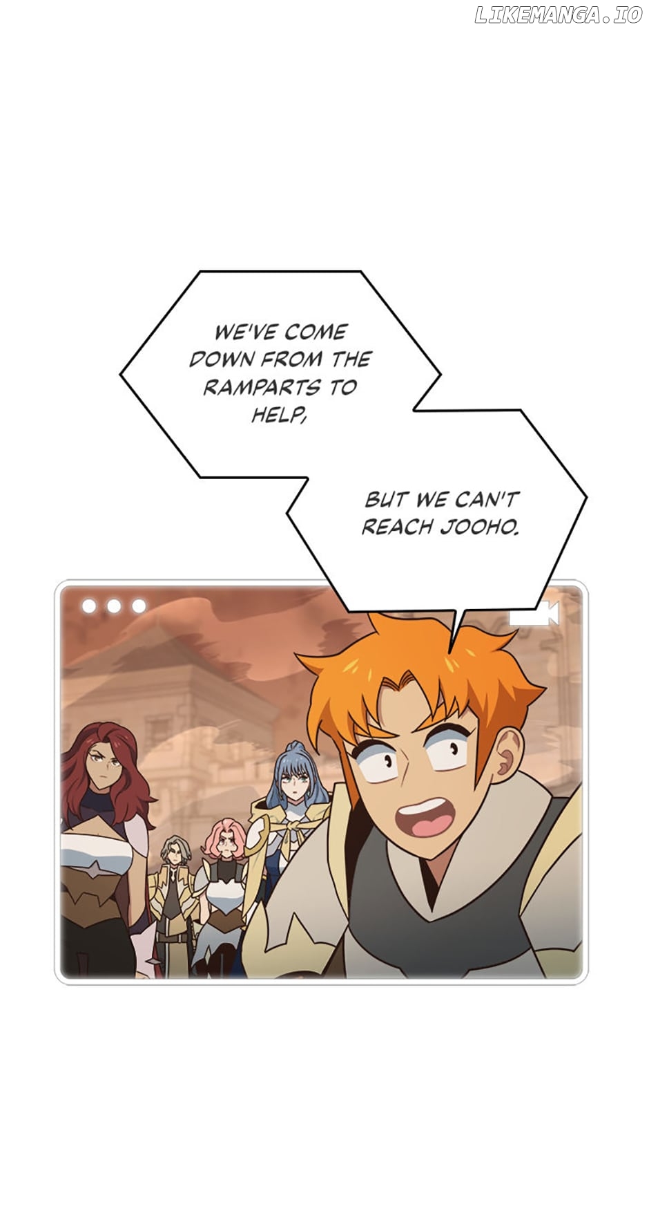 One-in-Seven-Billion Irregular Chapter 102 - page 6