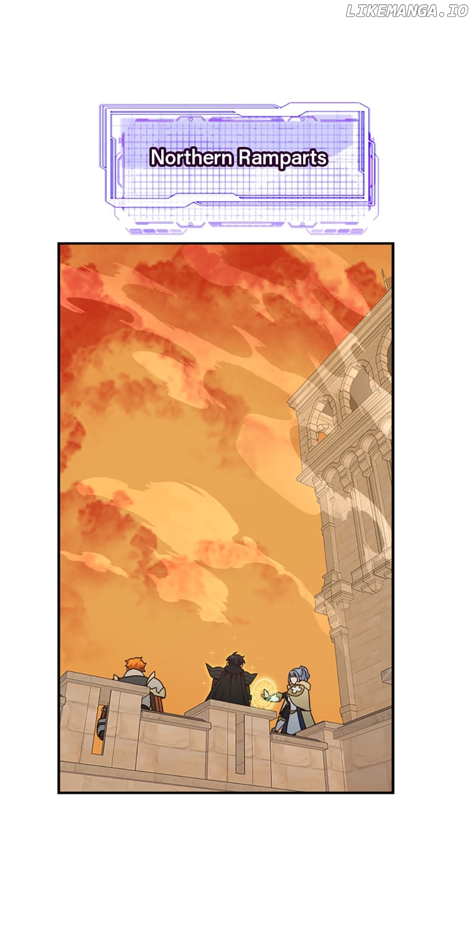 One-in-Seven-Billion Irregular Chapter 102 - page 56