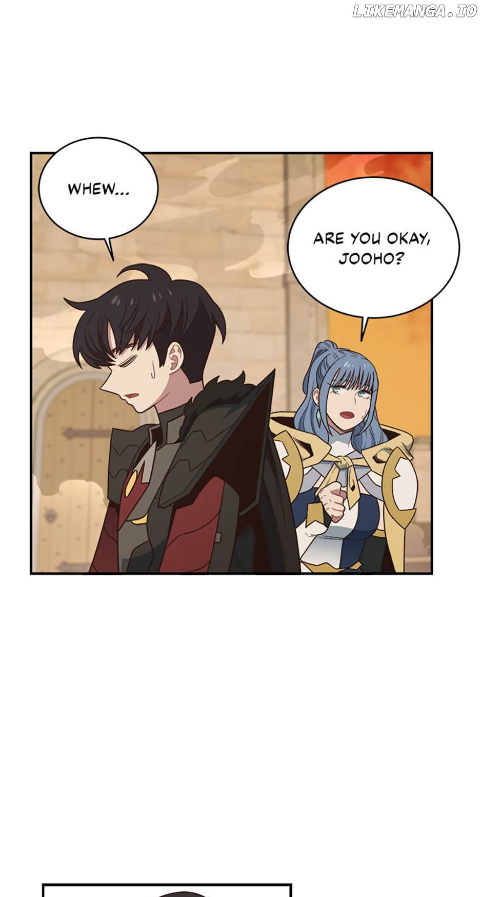 One-in-Seven-Billion Irregular Chapter 102 - page 57