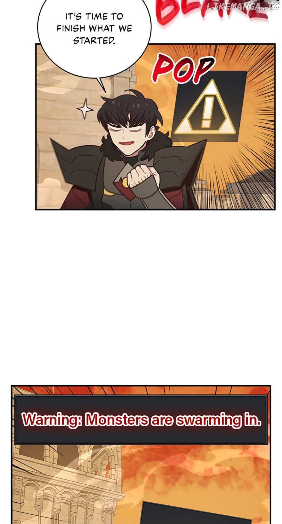 One-in-Seven-Billion Irregular Chapter 102 - page 60