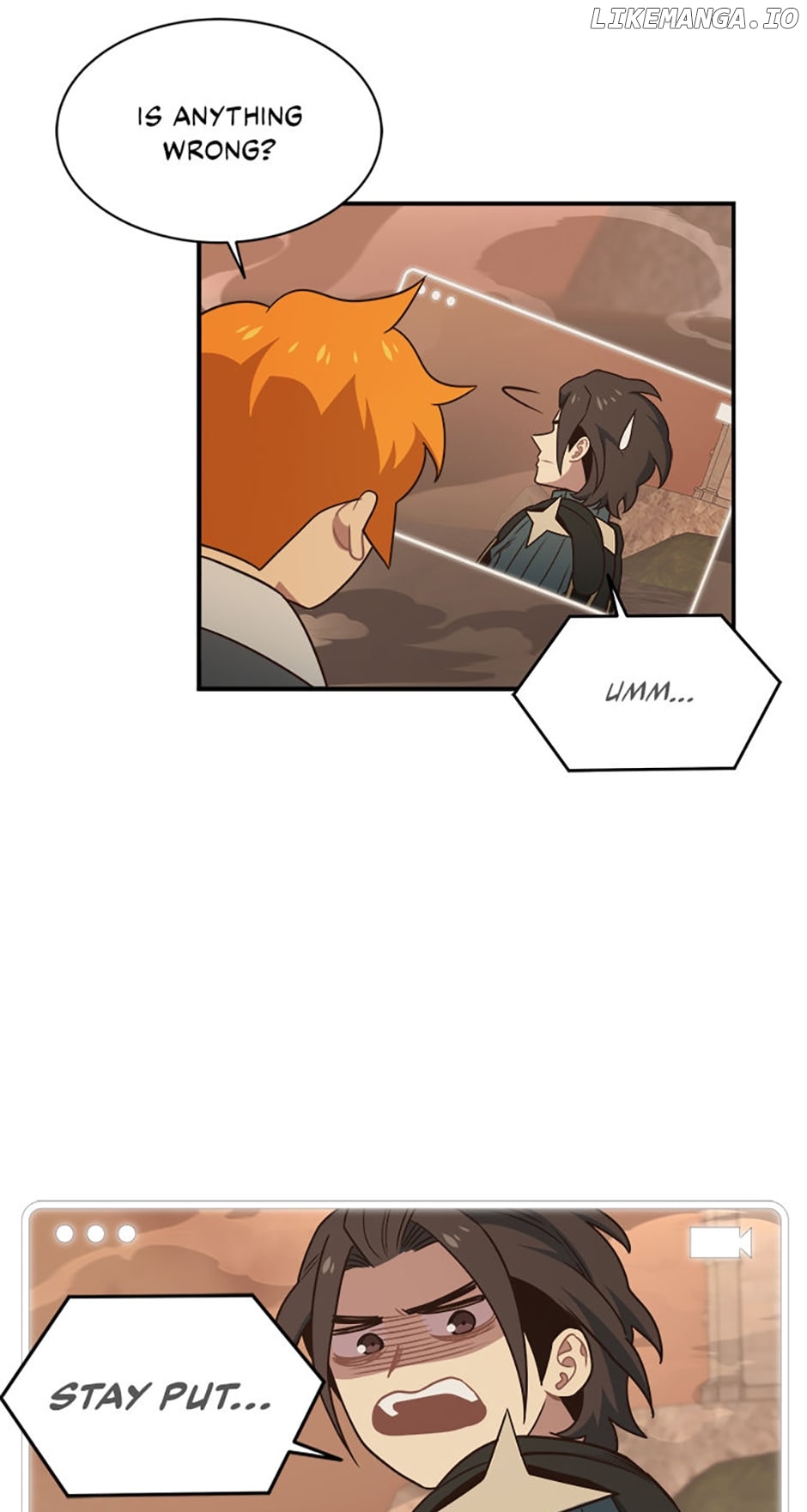 One-in-Seven-Billion Irregular Chapter 102 - page 7