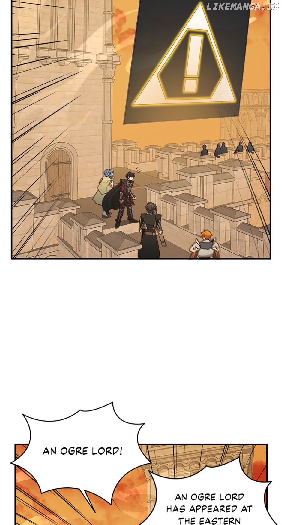 One-in-Seven-Billion Irregular Chapter 102 - page 61
