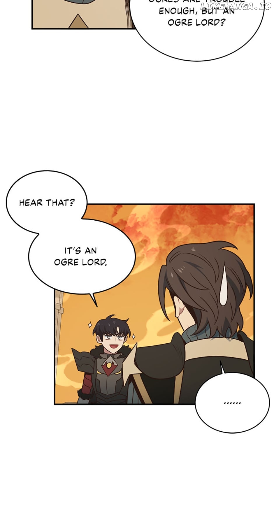 One-in-Seven-Billion Irregular Chapter 102 - page 63