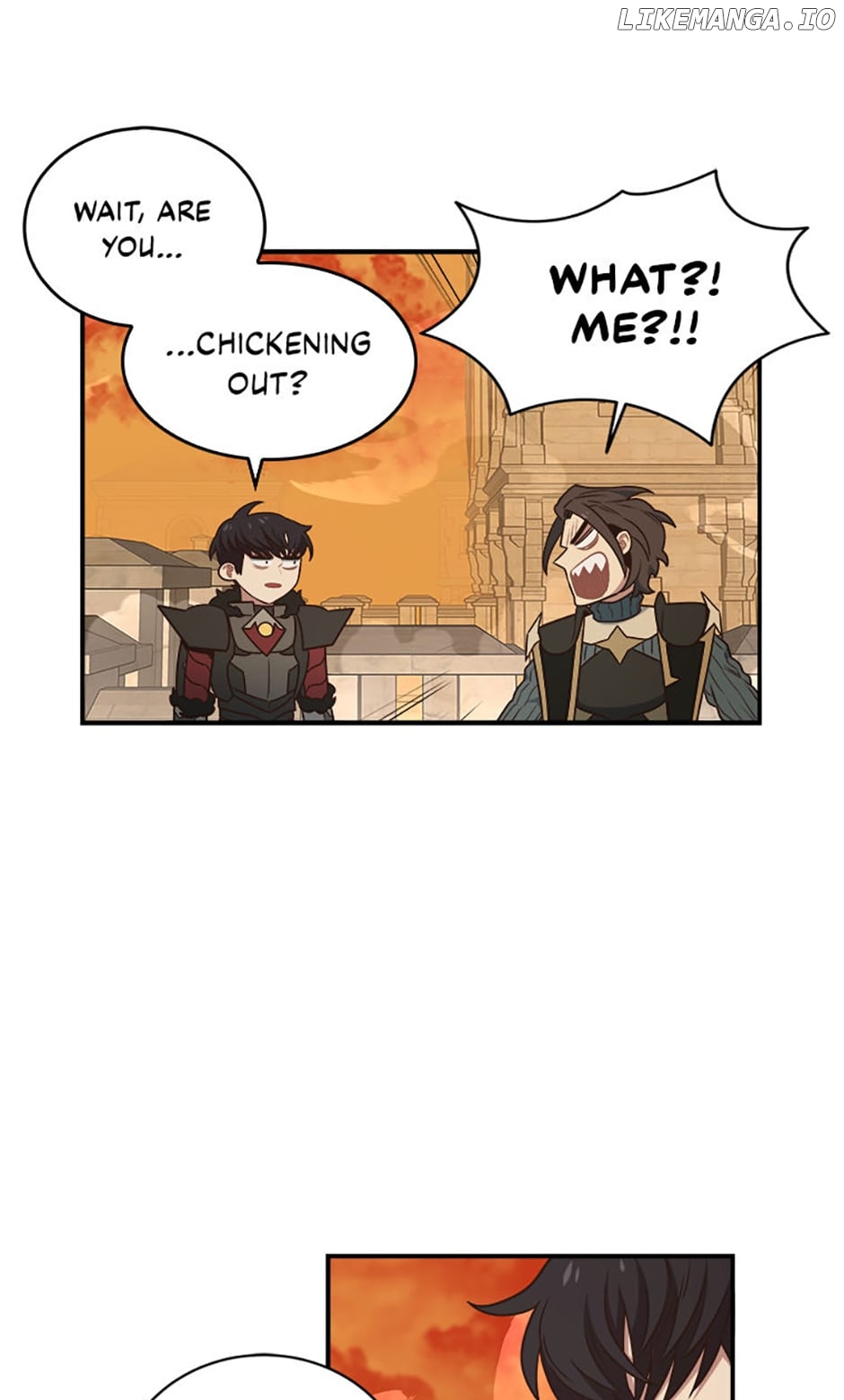 One-in-Seven-Billion Irregular Chapter 102 - page 64