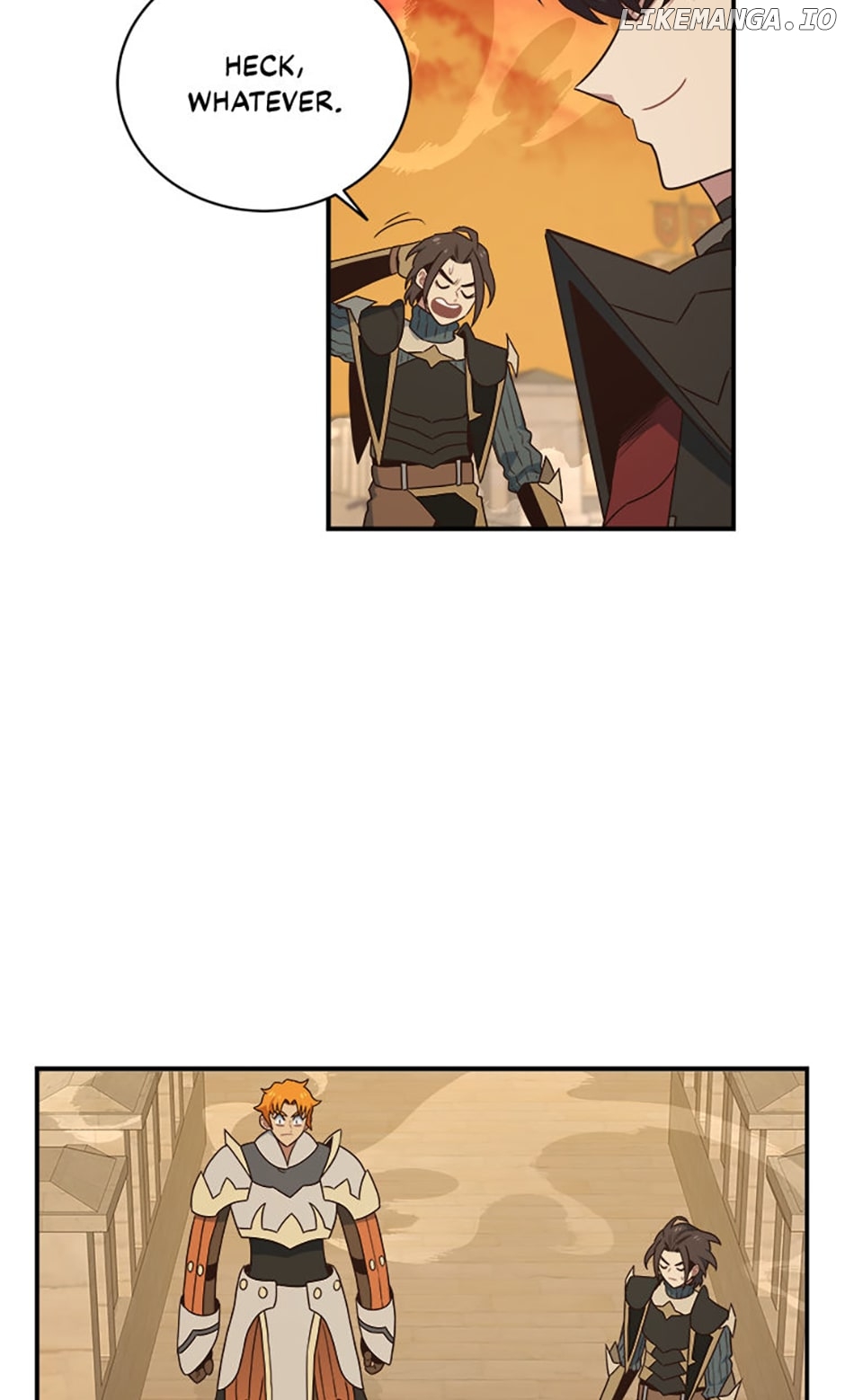 One-in-Seven-Billion Irregular Chapter 102 - page 65