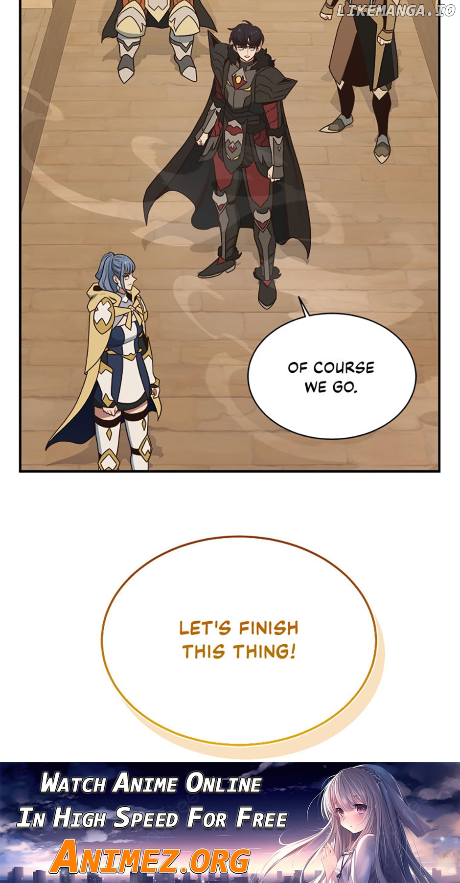One-in-Seven-Billion Irregular Chapter 102 - page 66