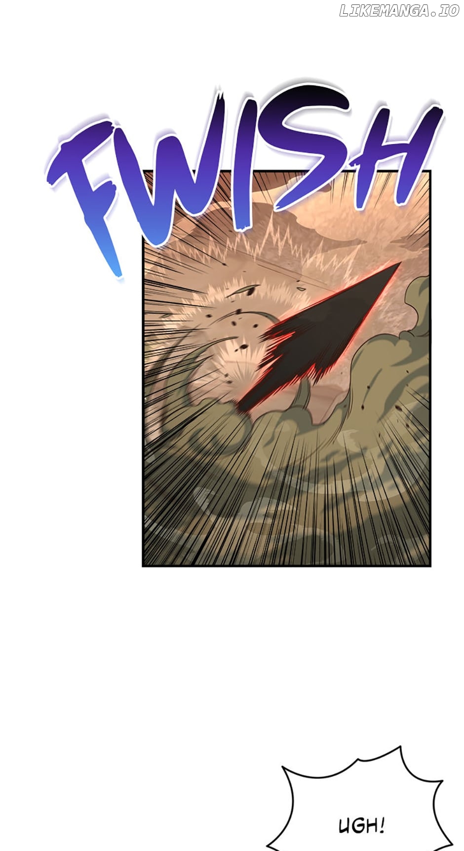 One-in-Seven-Billion Irregular Chapter 102 - page 9