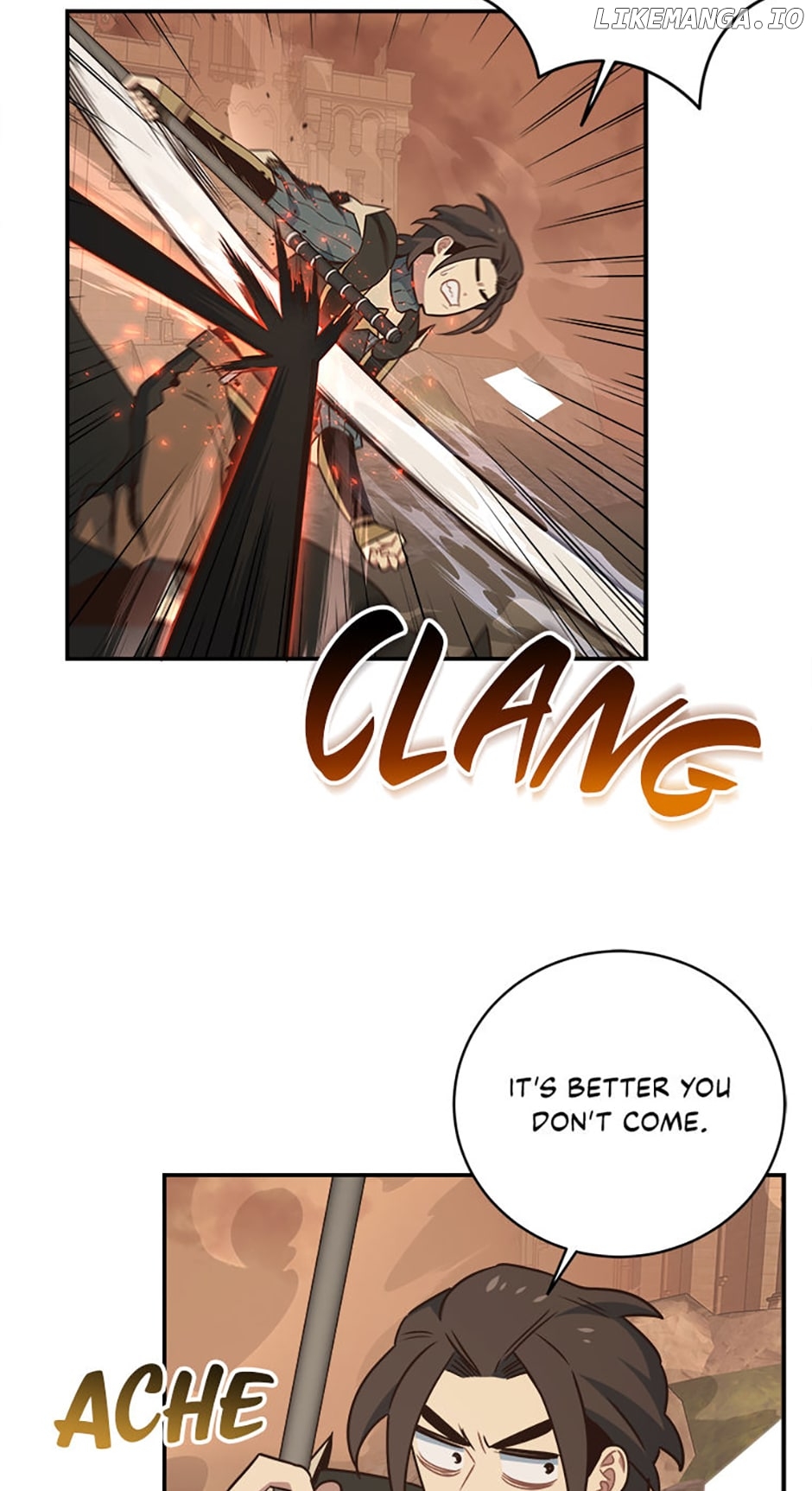 One-in-Seven-Billion Irregular Chapter 102 - page 10