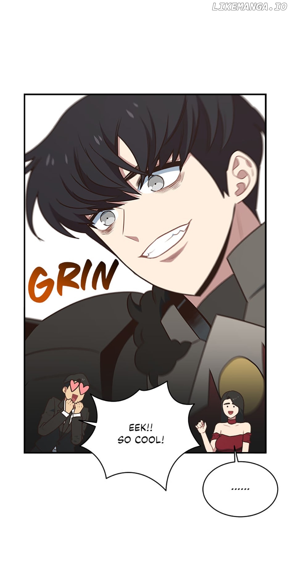 One-in-Seven-Billion Irregular Chapter 103 - page 9