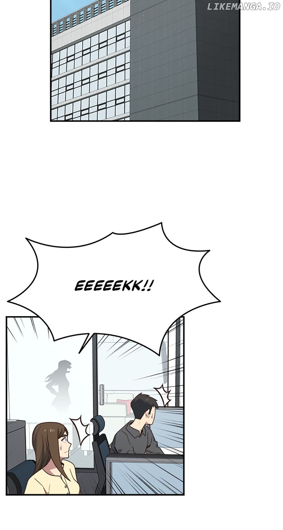 One-in-Seven-Billion Irregular Chapter 103 - page 20