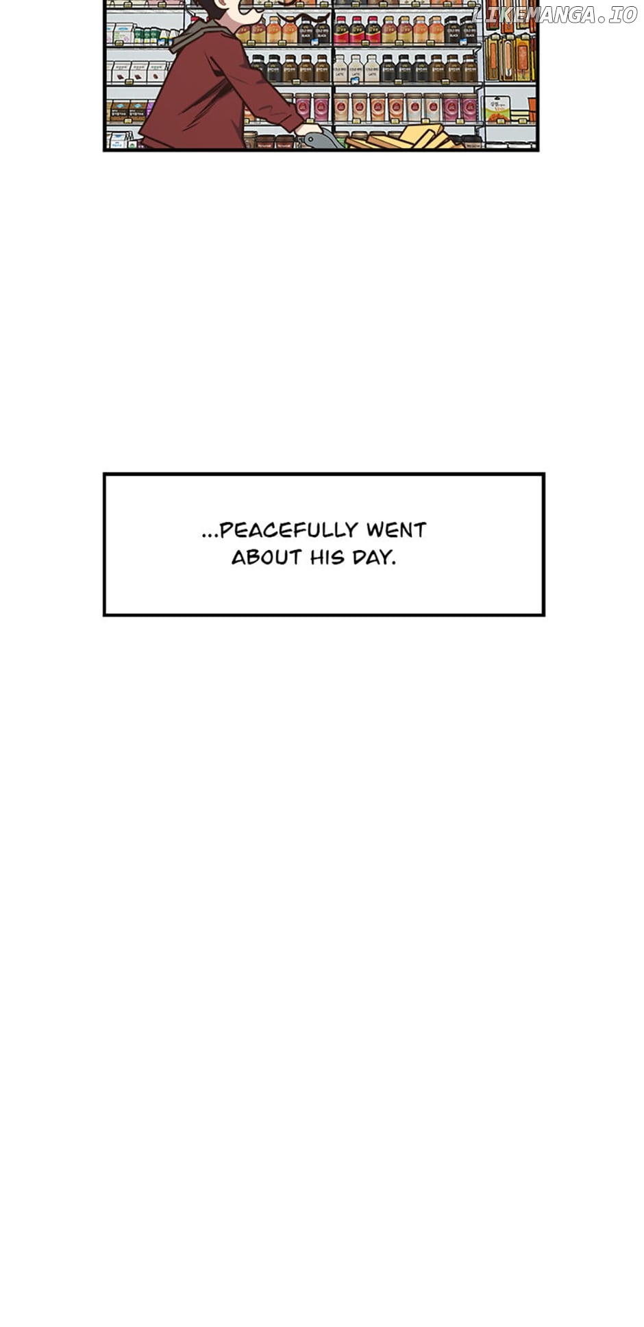 One-in-Seven-Billion Irregular Chapter 103 - page 27