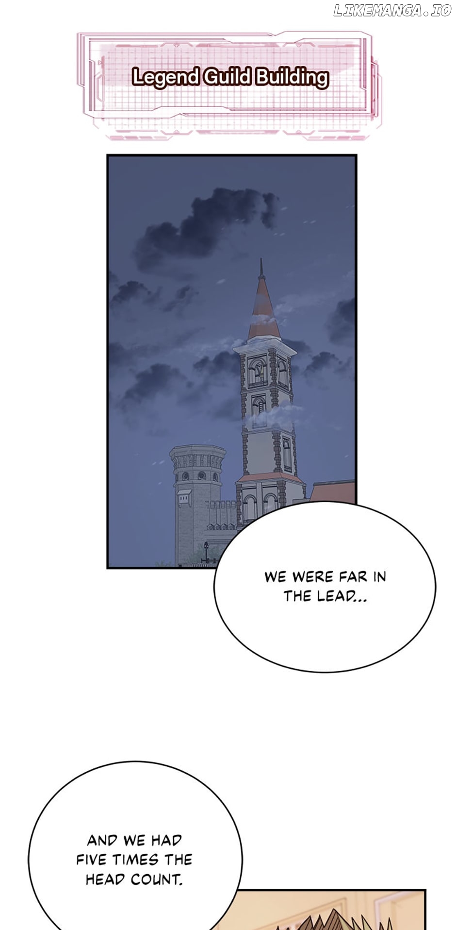 One-in-Seven-Billion Irregular Chapter 103 - page 28