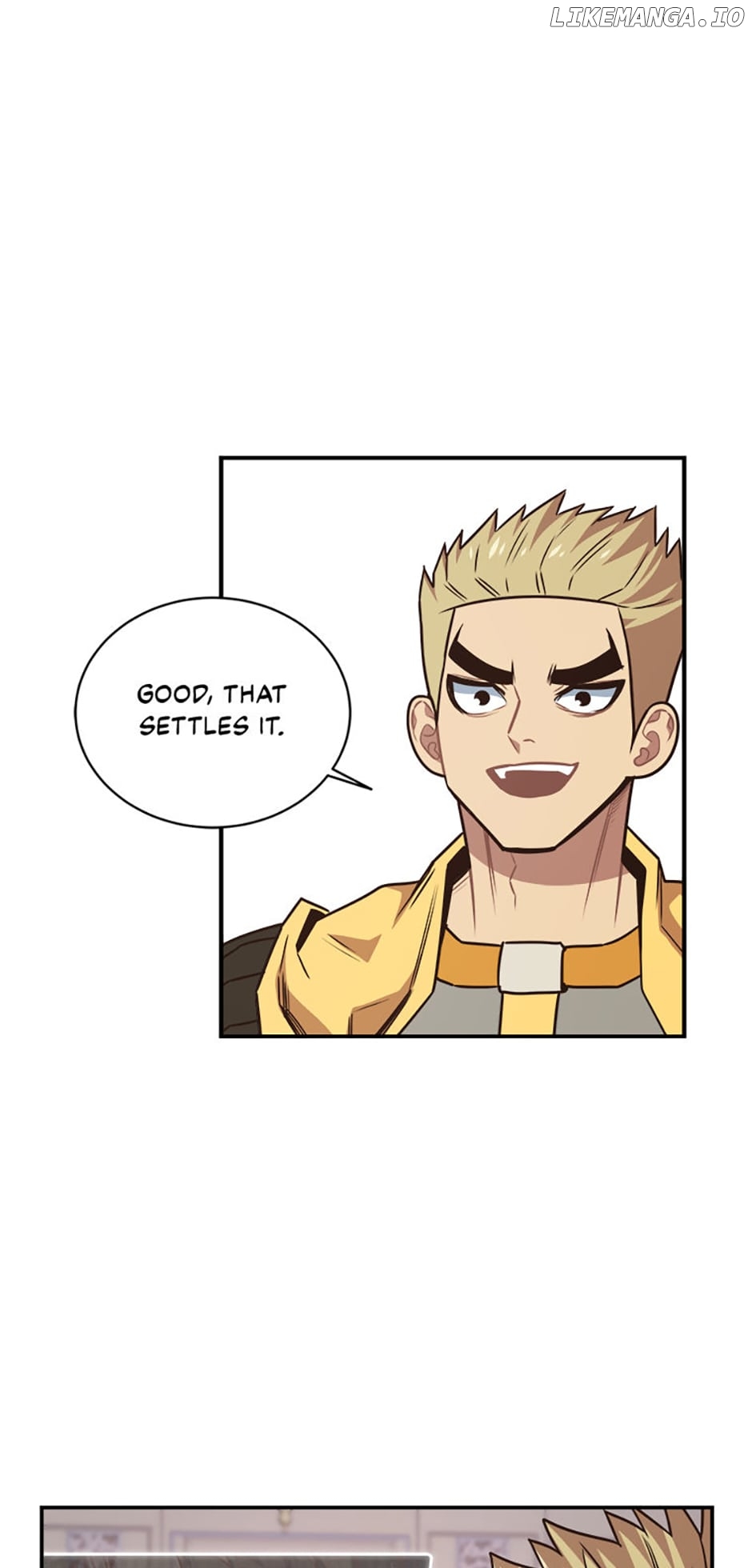 One-in-Seven-Billion Irregular Chapter 103 - page 36