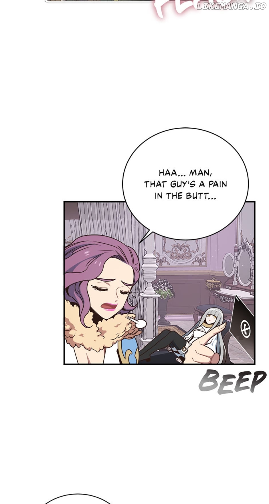 One-in-Seven-Billion Irregular Chapter 103 - page 43