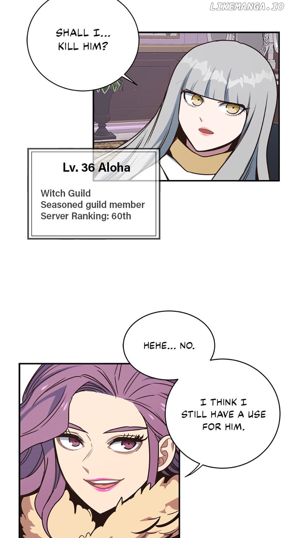 One-in-Seven-Billion Irregular Chapter 103 - page 44