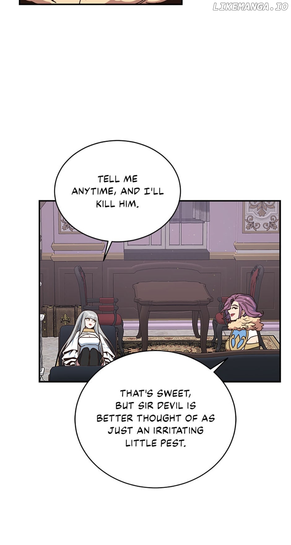 One-in-Seven-Billion Irregular Chapter 103 - page 45