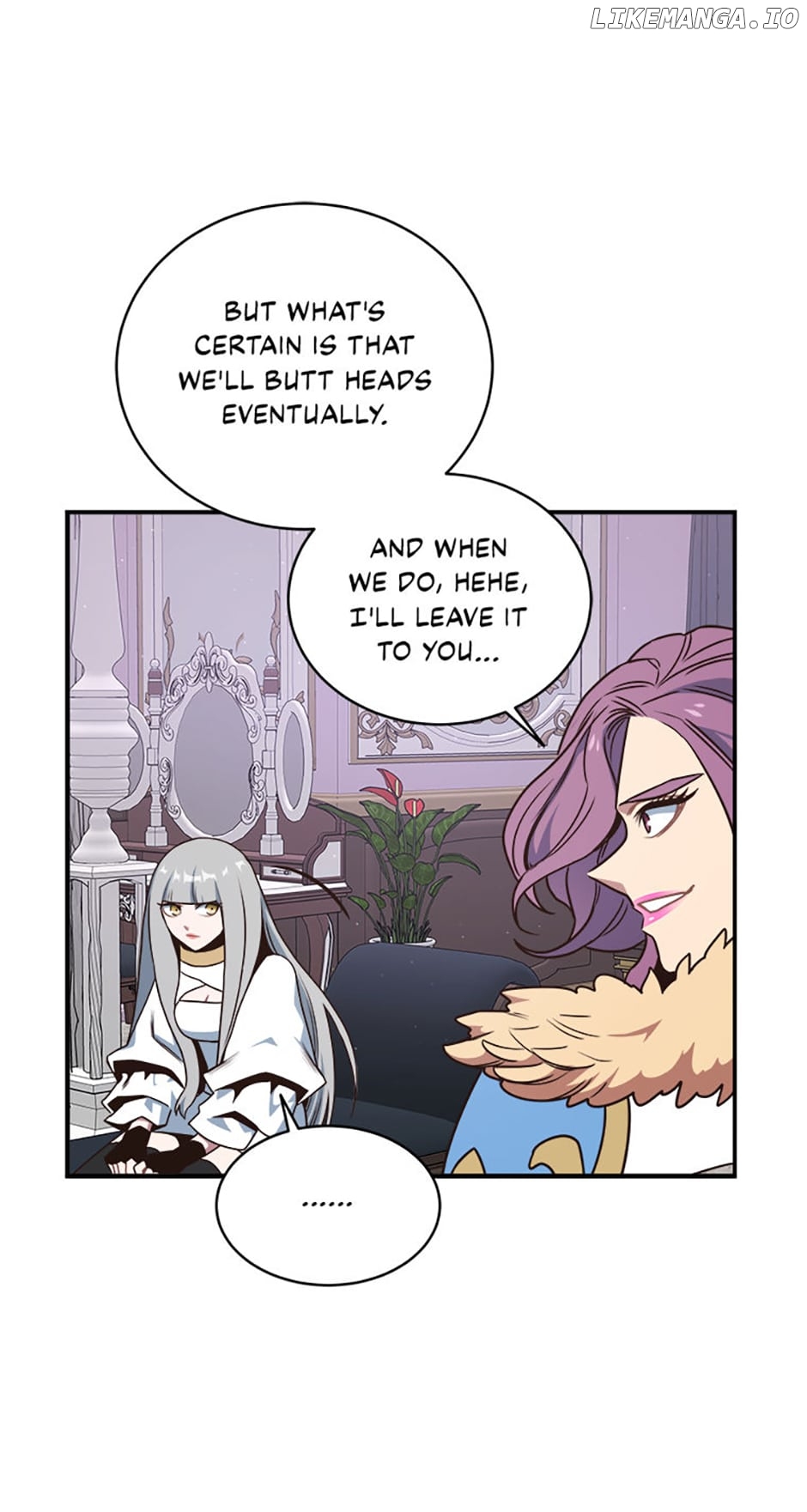 One-in-Seven-Billion Irregular Chapter 103 - page 48
