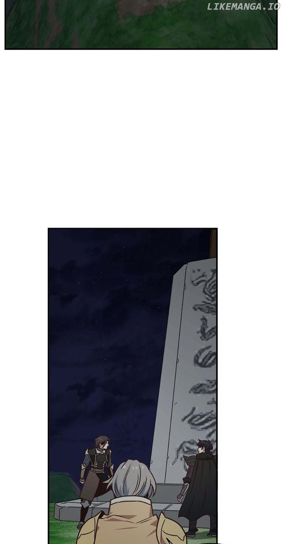 One-in-Seven-Billion Irregular Chapter 103 - page 55