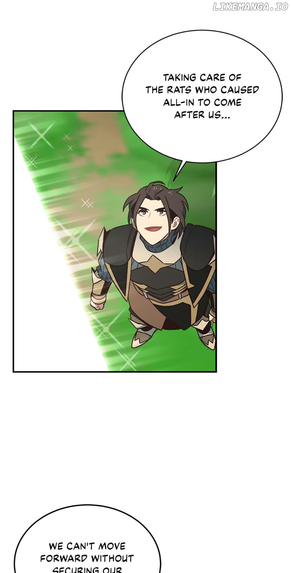 One-in-Seven-Billion Irregular Chapter 103 - page 64
