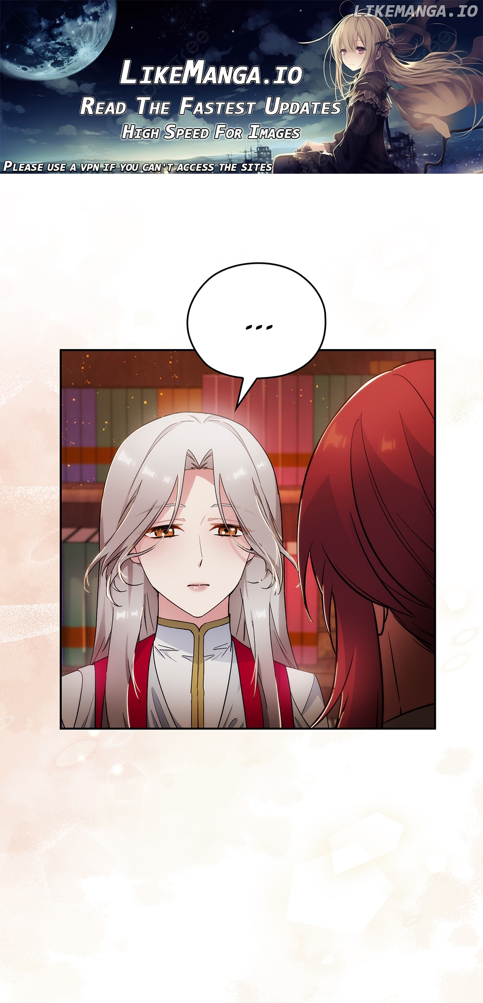 Reminiscence Adonis Chapter 256 - page 1