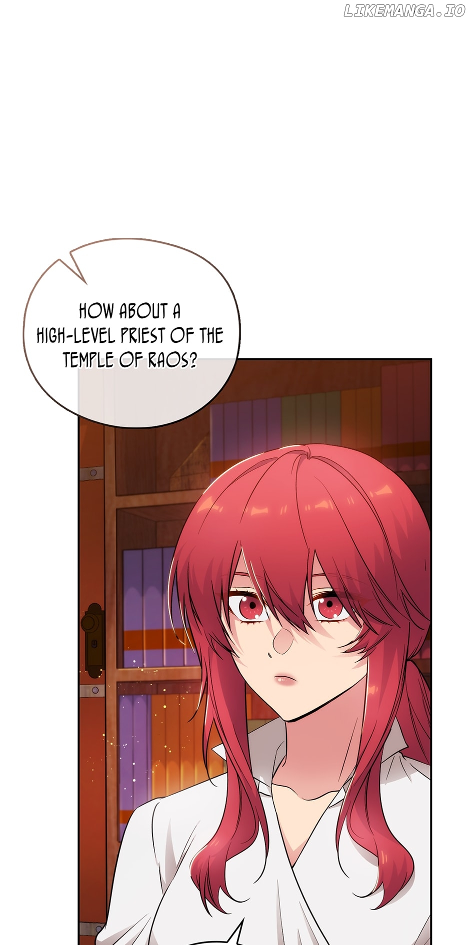 Reminiscence Adonis Chapter 256 - page 10