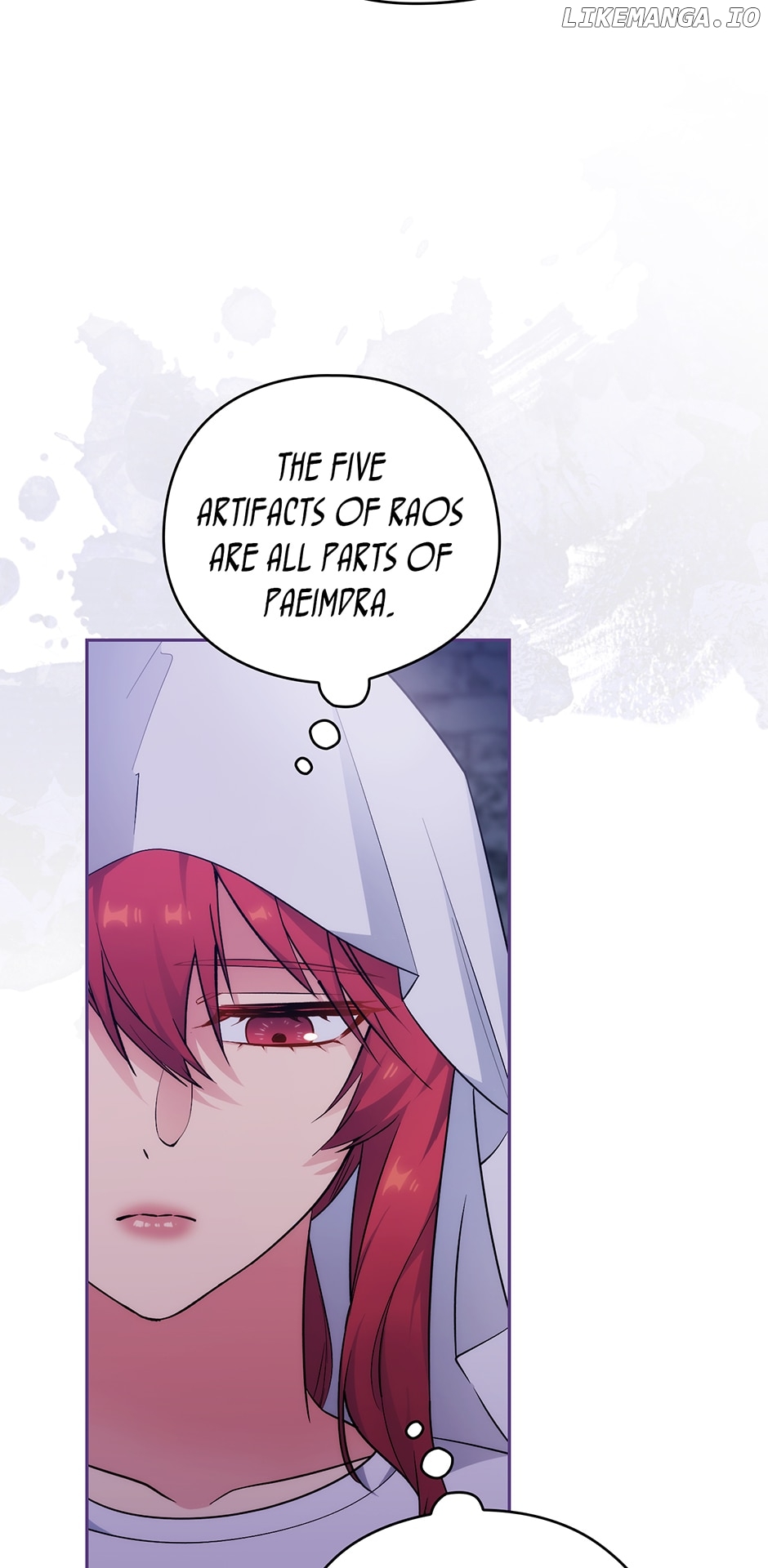 Reminiscence Adonis Chapter 256 - page 30