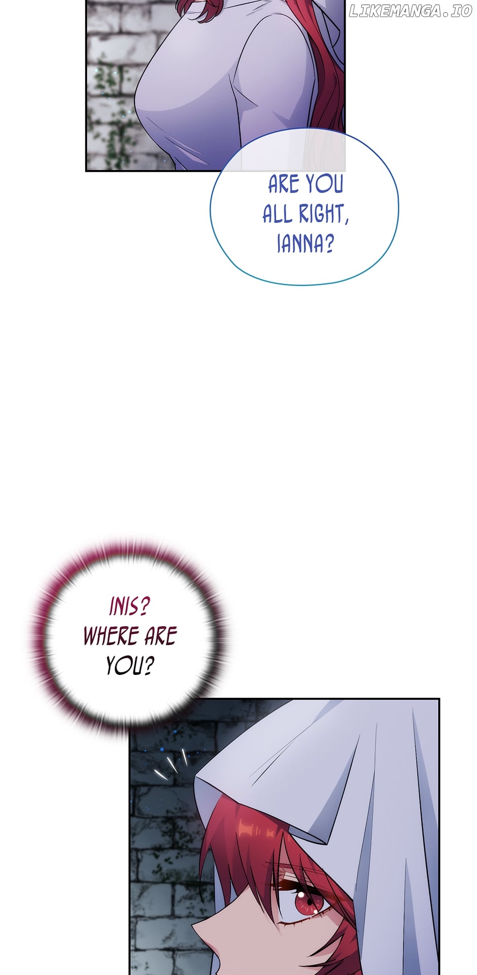 Reminiscence Adonis Chapter 256 - page 33