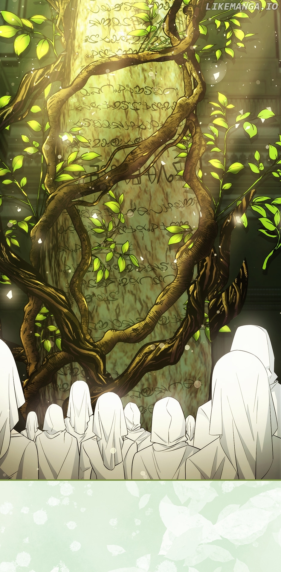 Reminiscence Adonis Chapter 256 - page 43