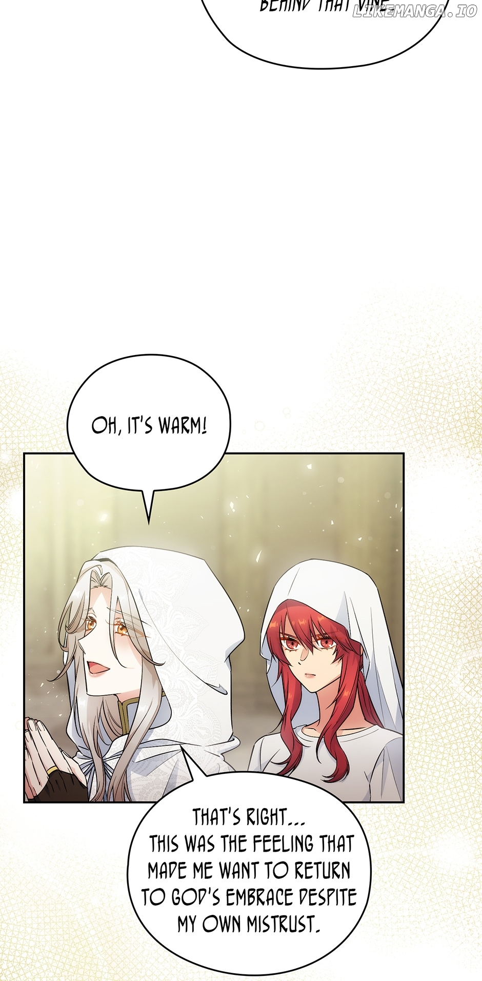 Reminiscence Adonis Chapter 256 - page 45