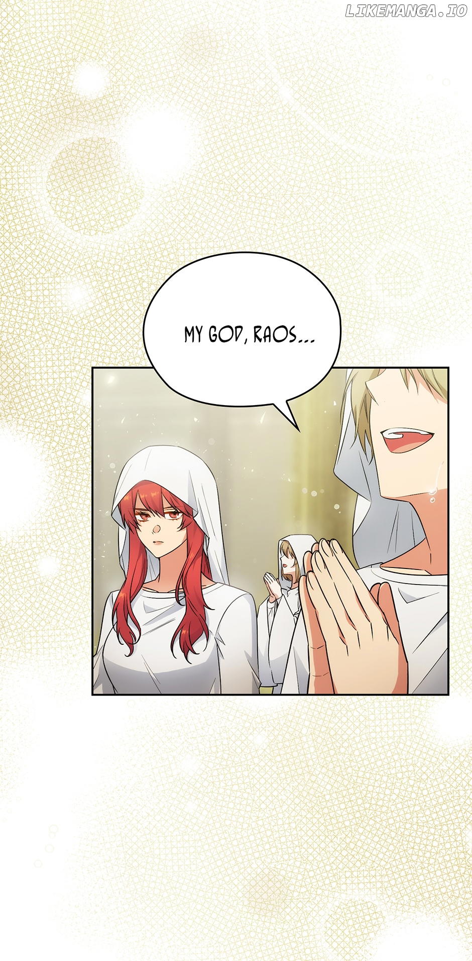 Reminiscence Adonis Chapter 256 - page 46