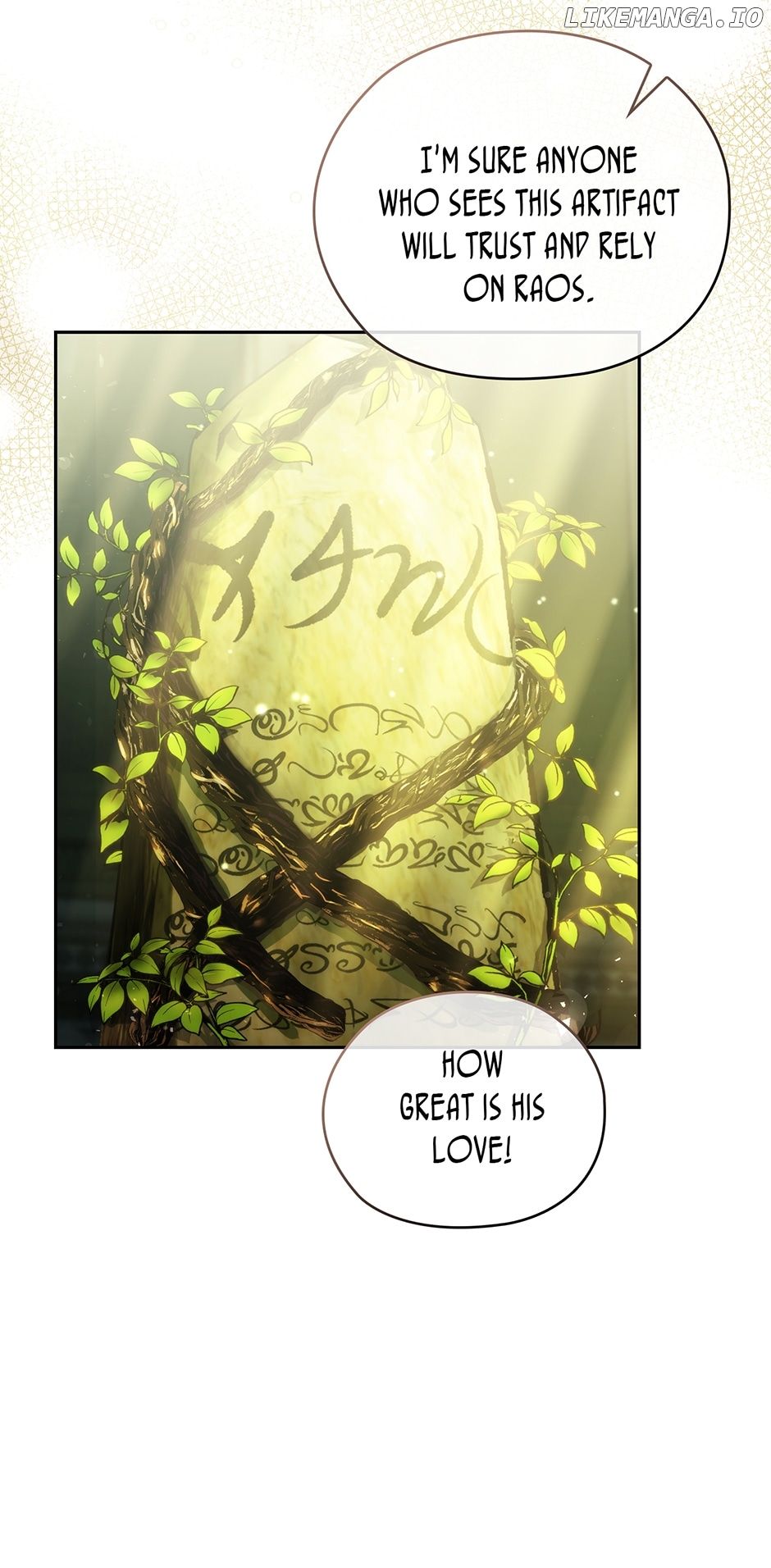 Reminiscence Adonis Chapter 256 - page 47
