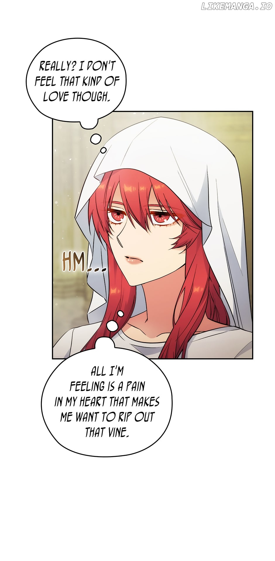 Reminiscence Adonis Chapter 256 - page 48