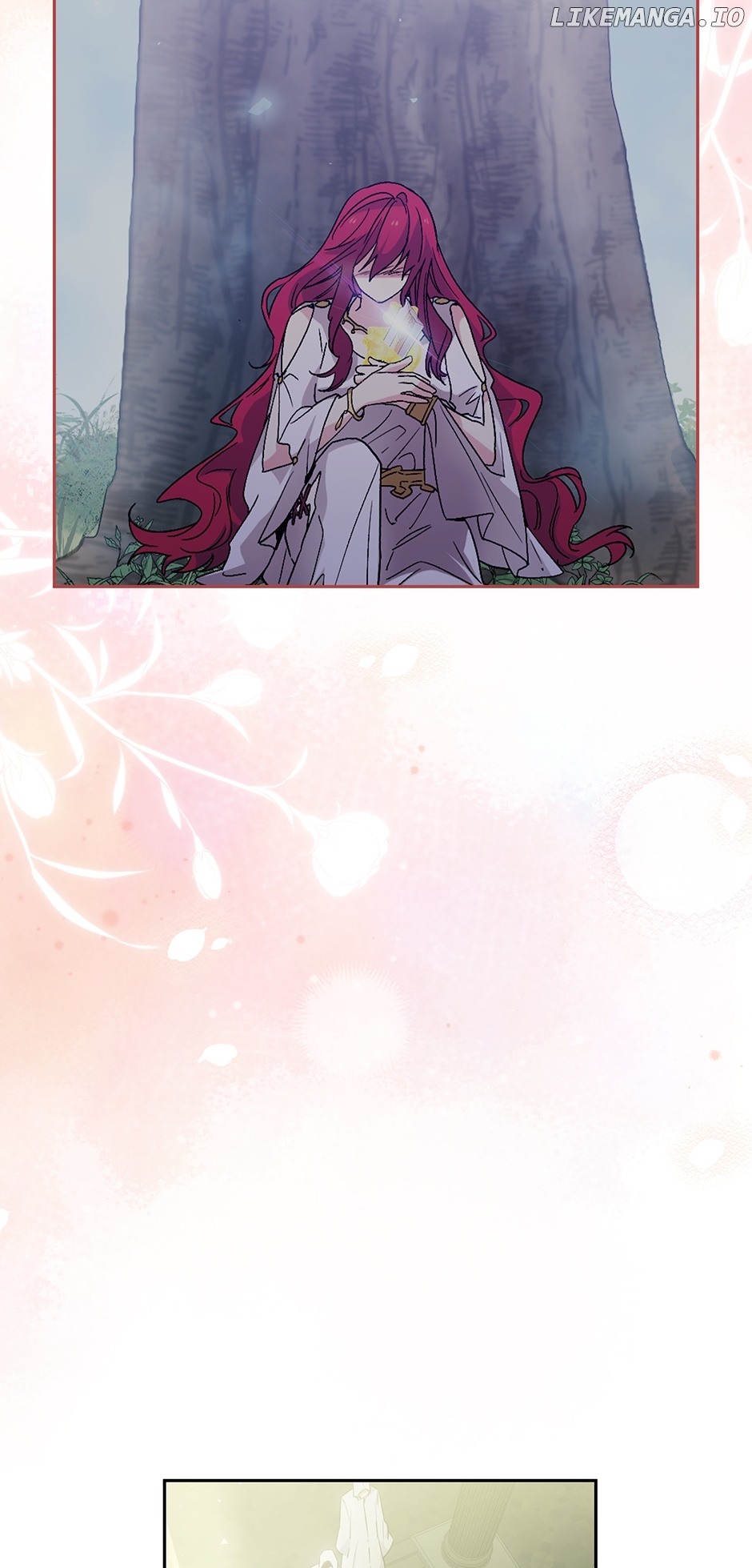 Reminiscence Adonis Chapter 256 - page 53