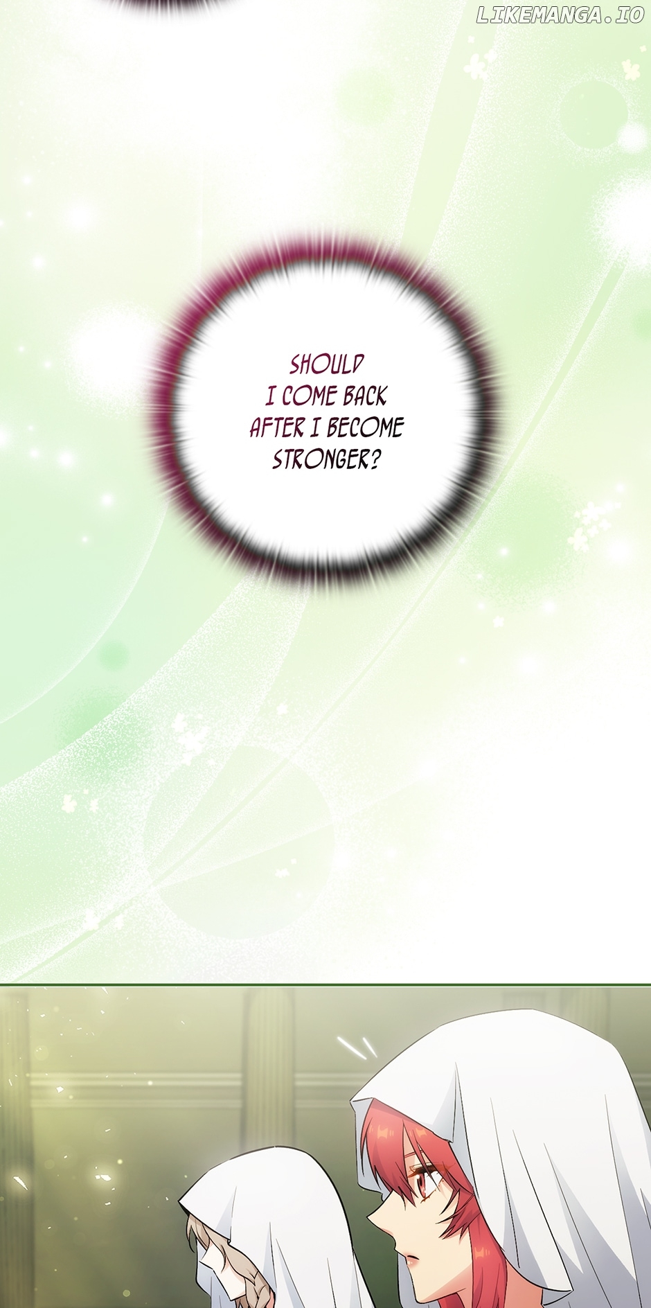 Reminiscence Adonis Chapter 256 - page 60