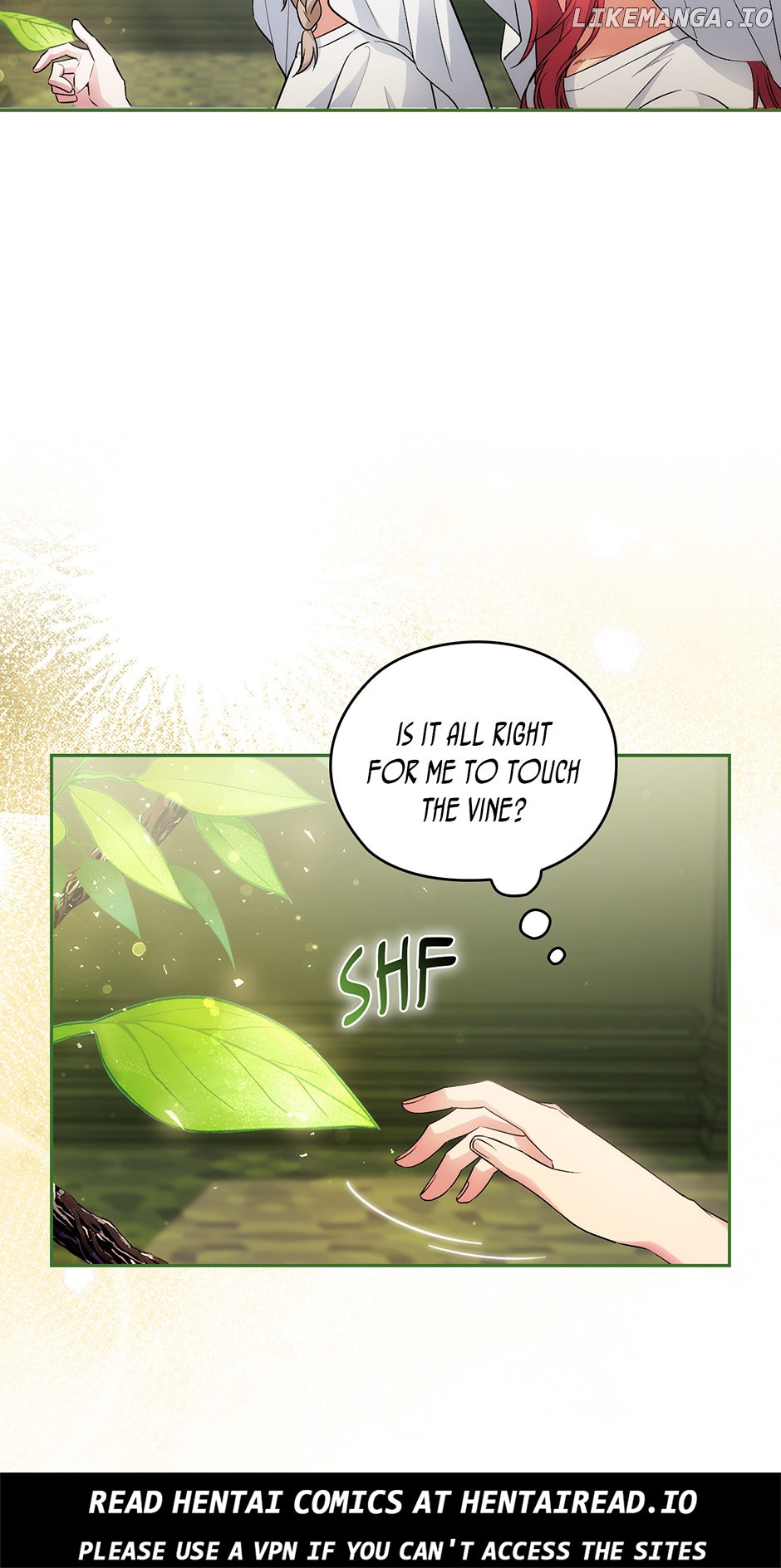 Reminiscence Adonis Chapter 256 - page 61