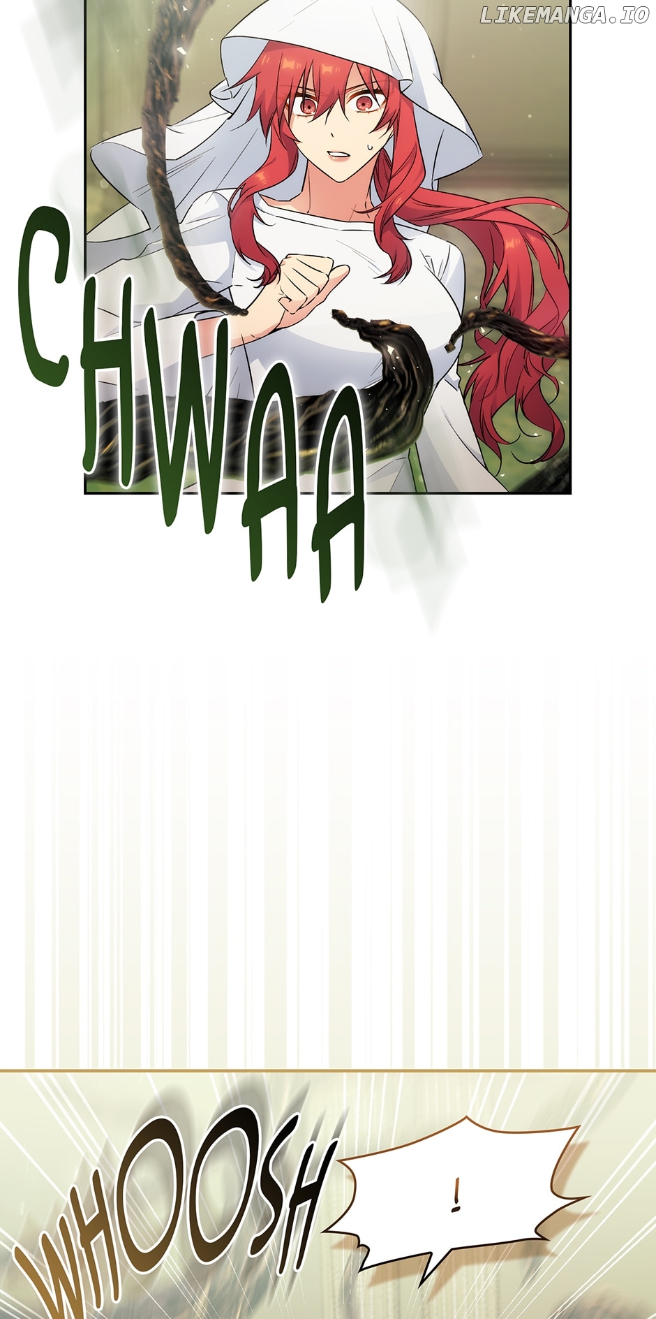 Reminiscence Adonis Chapter 256 - page 64