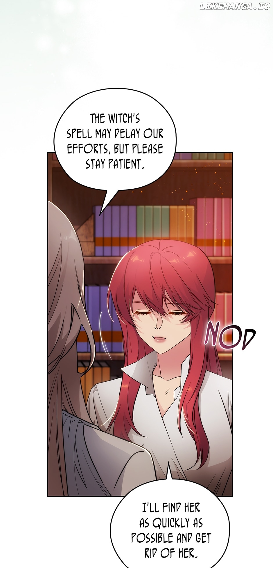 Reminiscence Adonis Chapter 256 - page 7