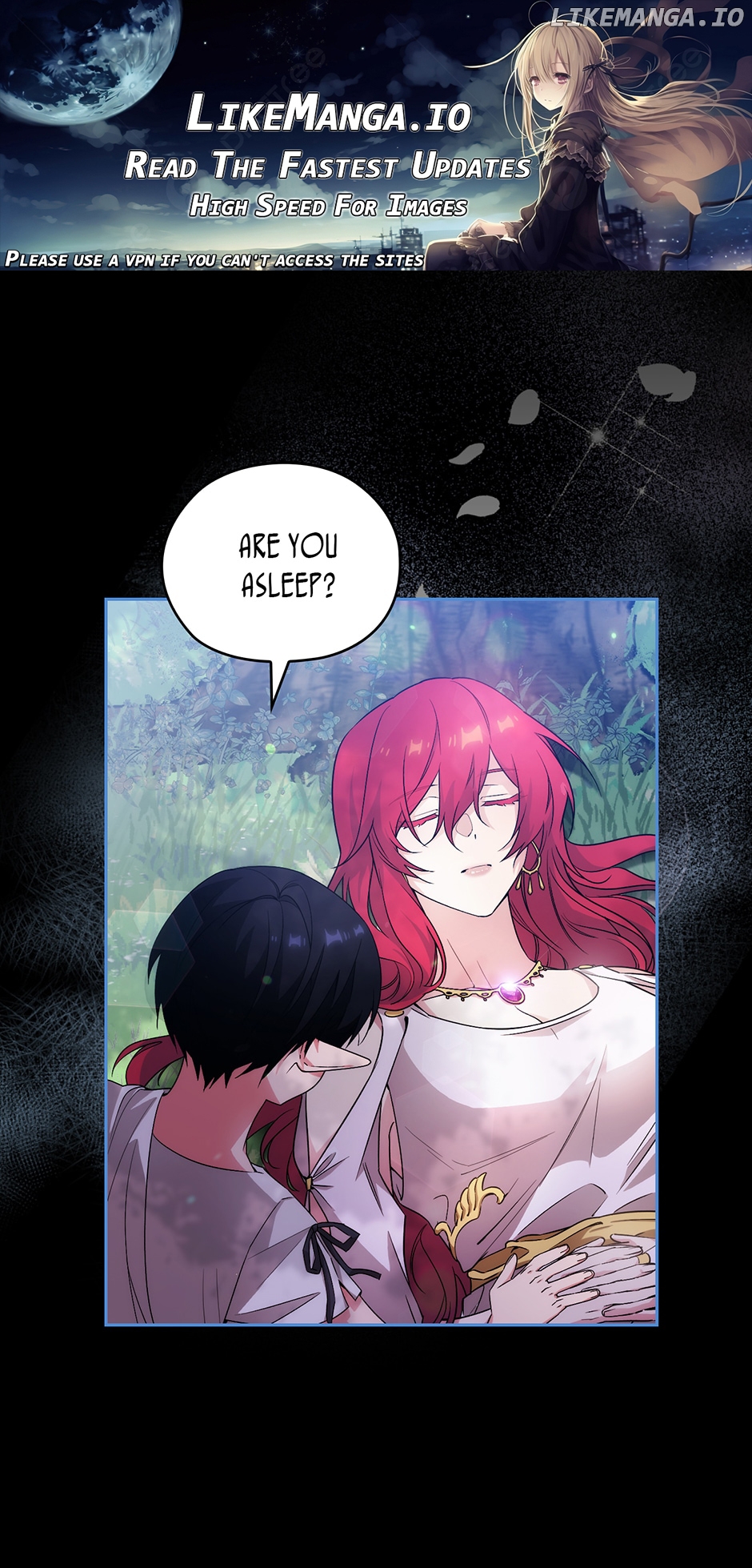Reminiscence Adonis Chapter 257 - page 1